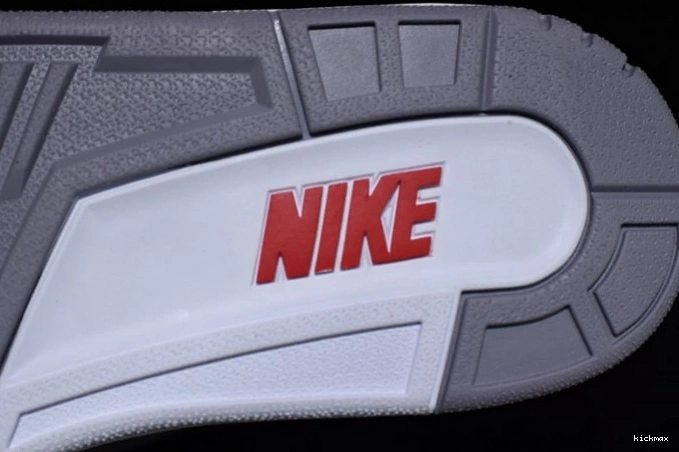 Rep Air Jordan 854262-001 Cement 3 Black 0819